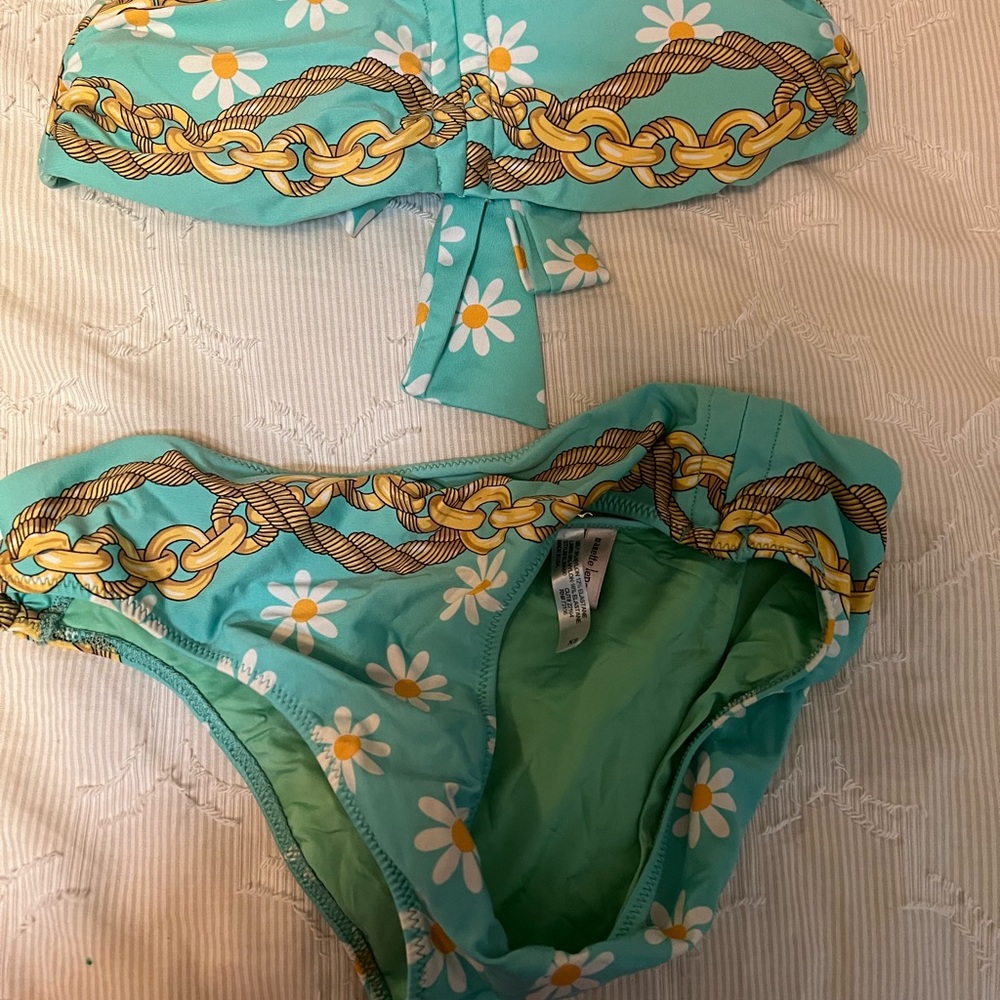 Nanette Lepore Bikini, XS